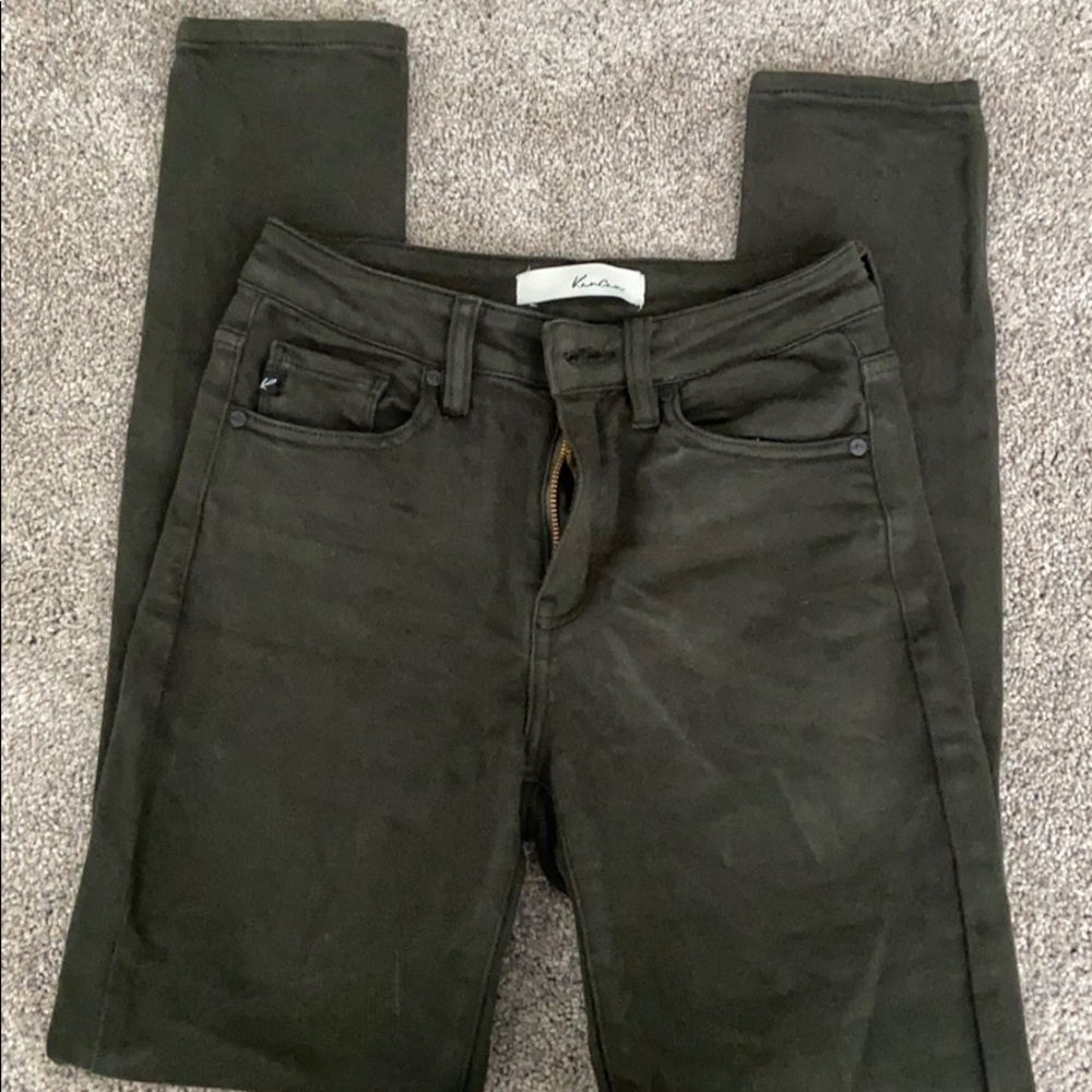 KanCan skinny jeans